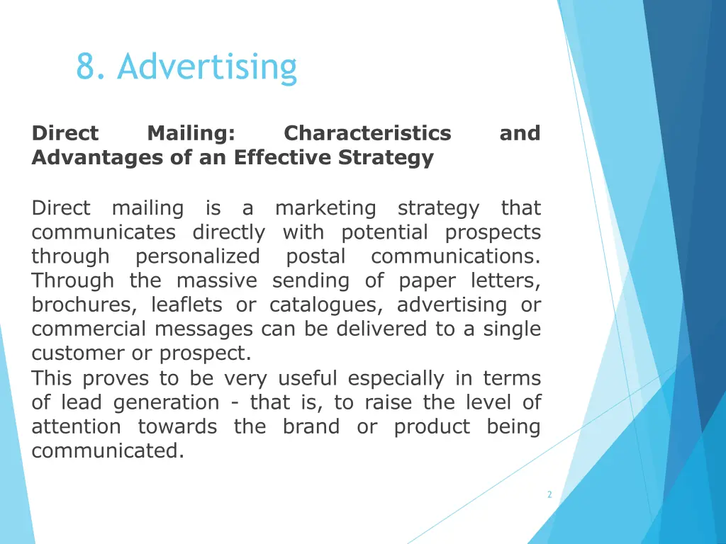 8 advertising 1