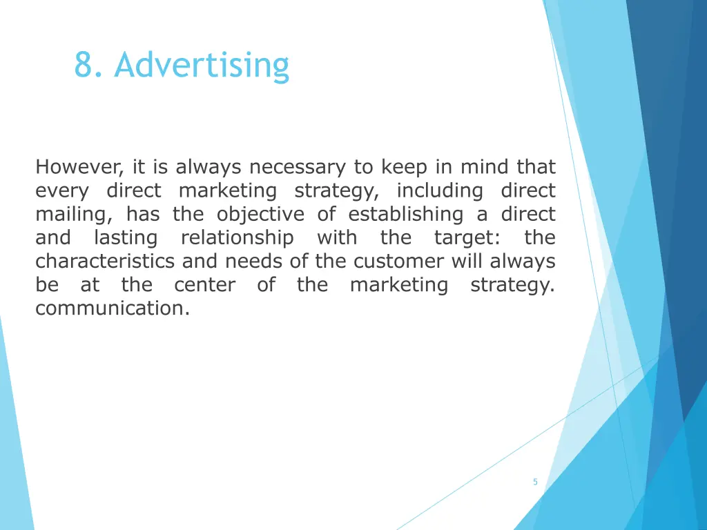 8 advertising 4