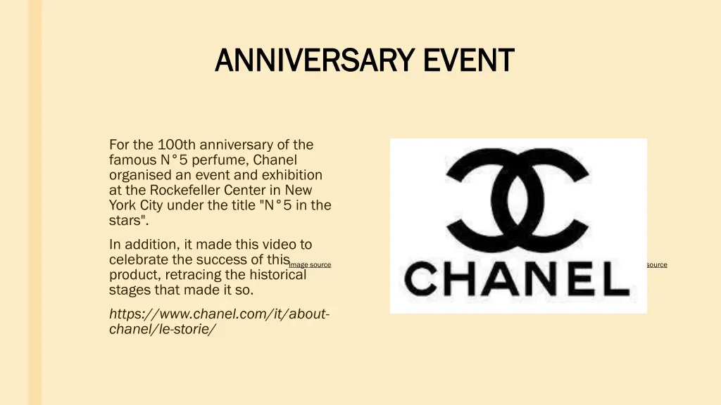 anniversary event anniversary event