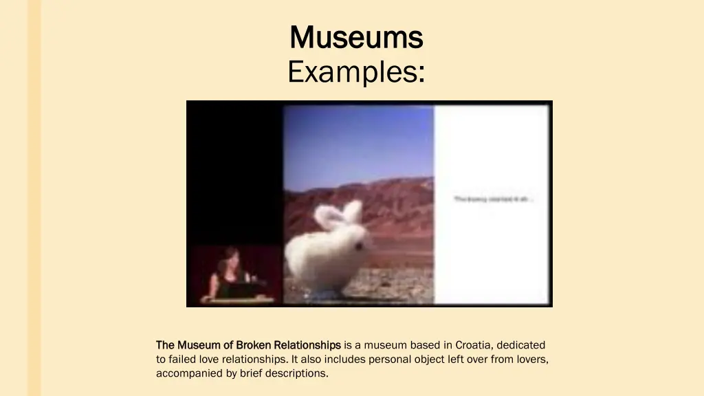 museums museums examples