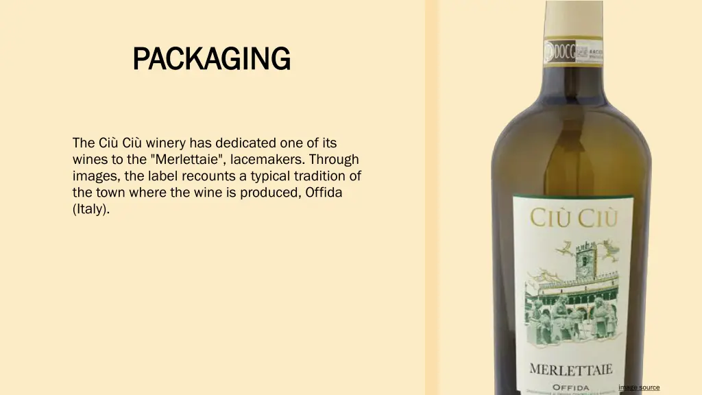 packaging packaging