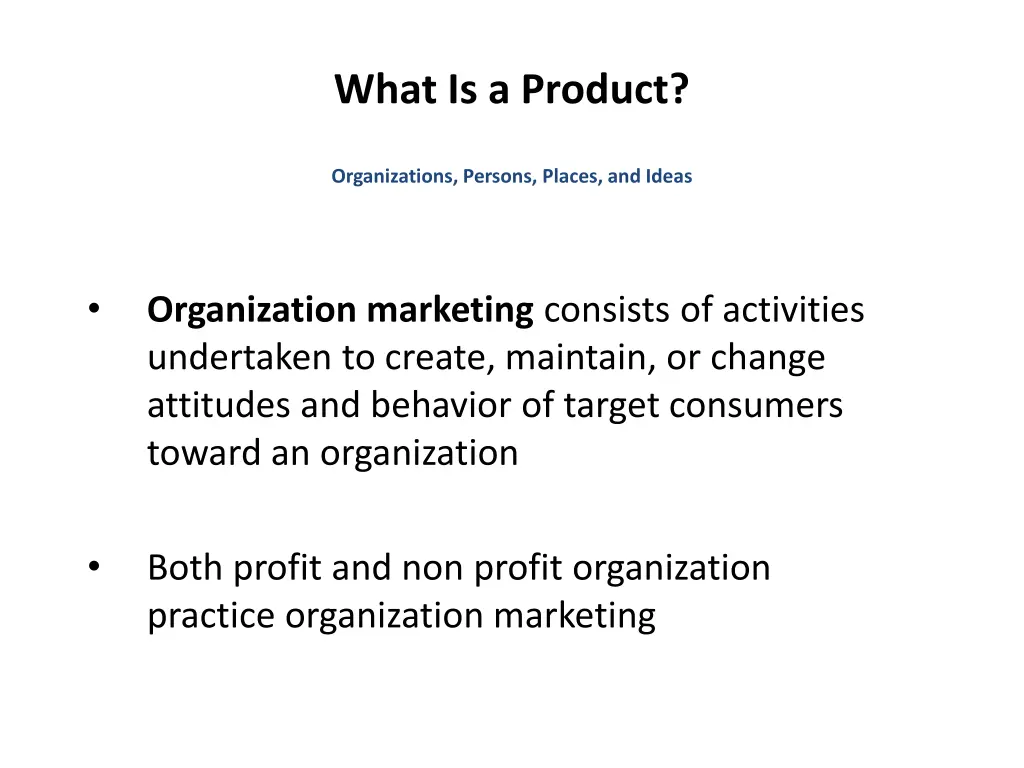 what is a product 15
