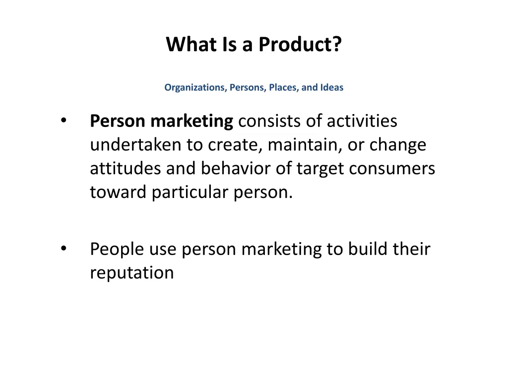what is a product 16