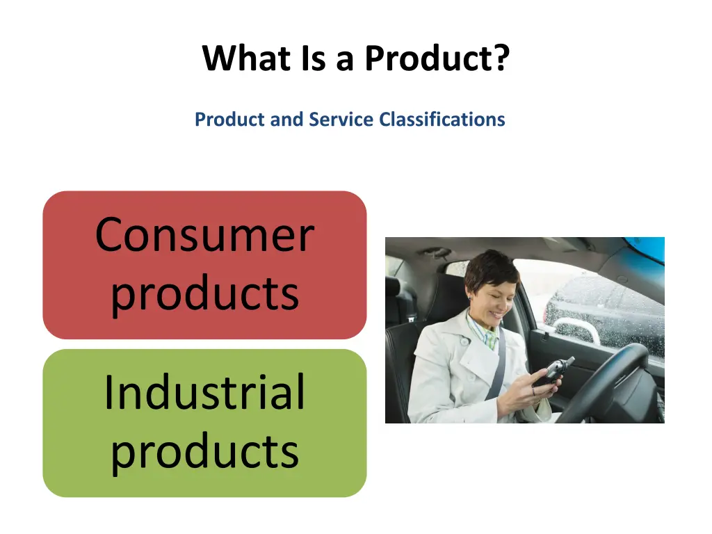 what is a product 7