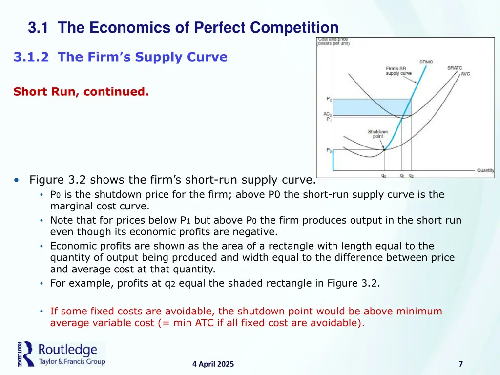 3 1 the economics of perfect competition 5