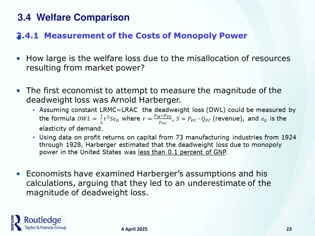 3 4 welfare comparison 2