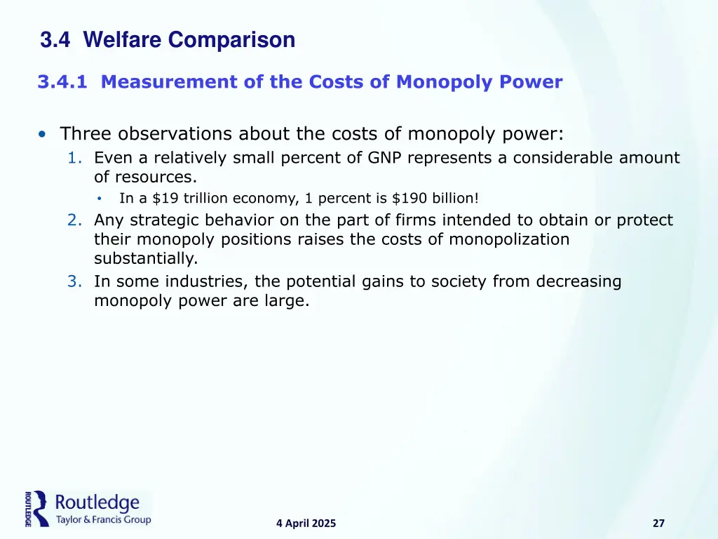 3 4 welfare comparison 6