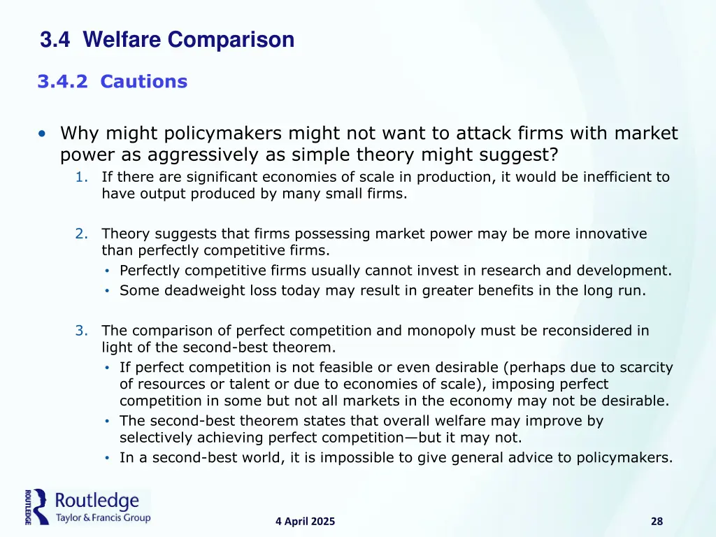 3 4 welfare comparison 7