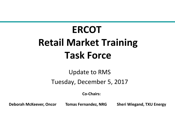 ercot