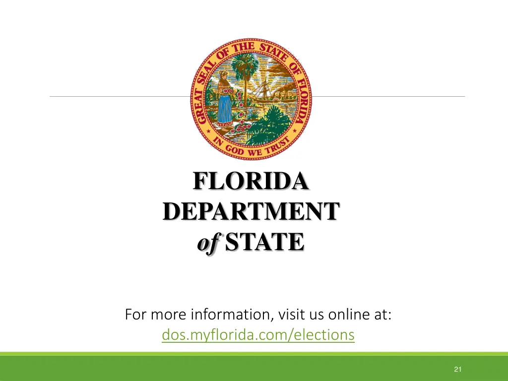florida department of state 1