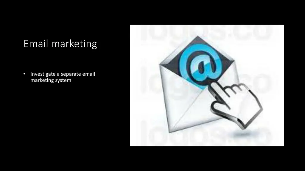 email marketing
