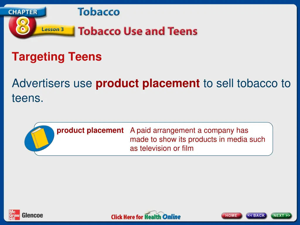 targeting teens 3