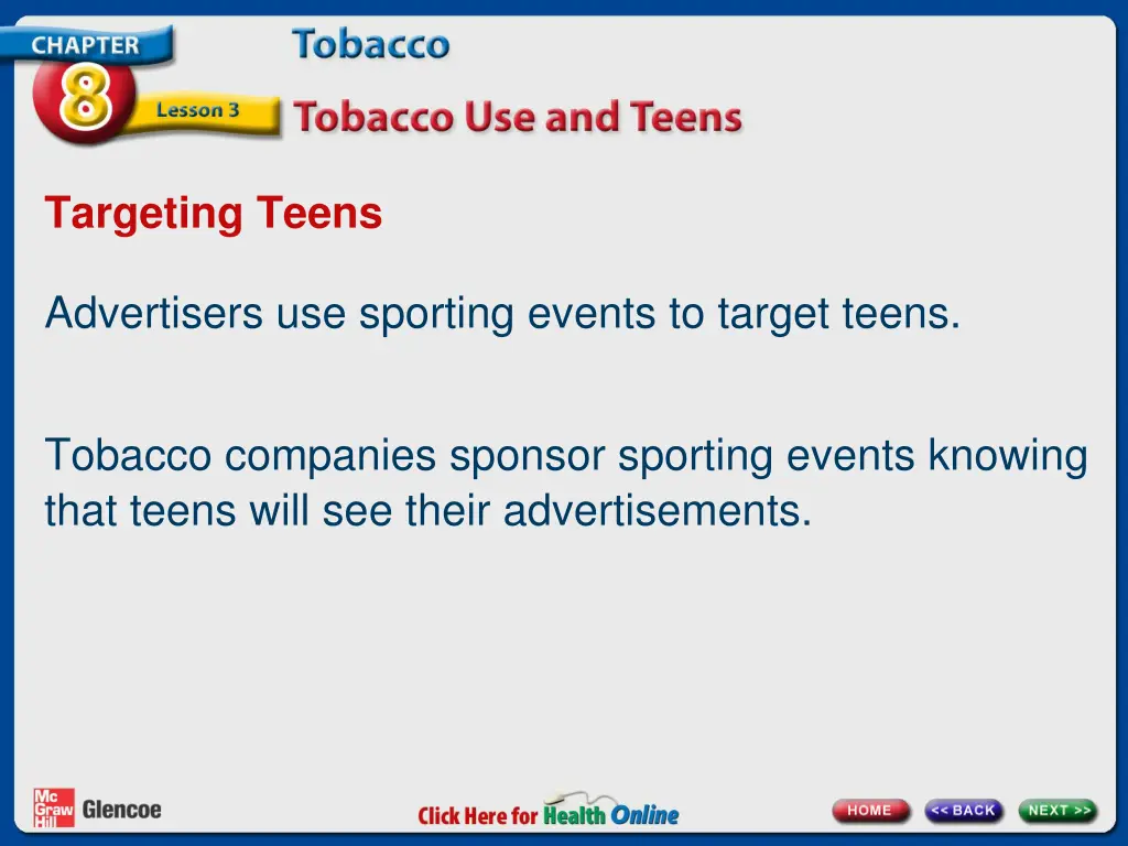 targeting teens 4