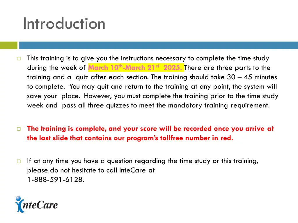 introduction