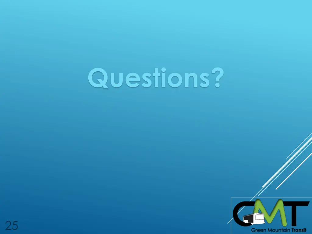 questions