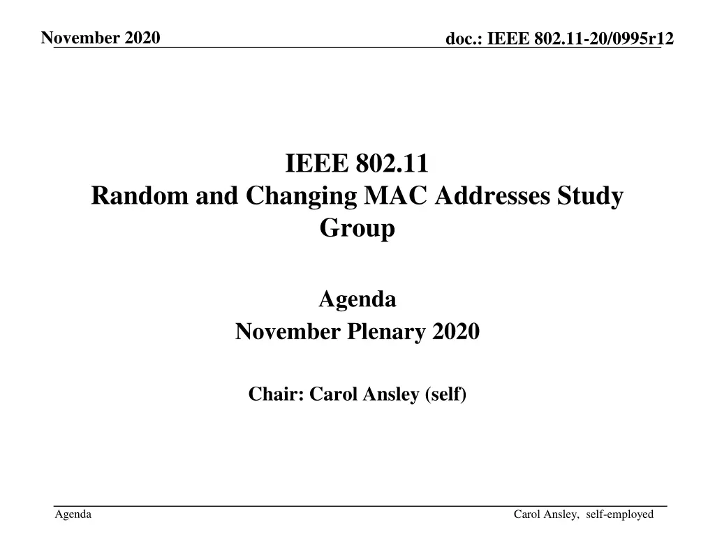 november 2020 2