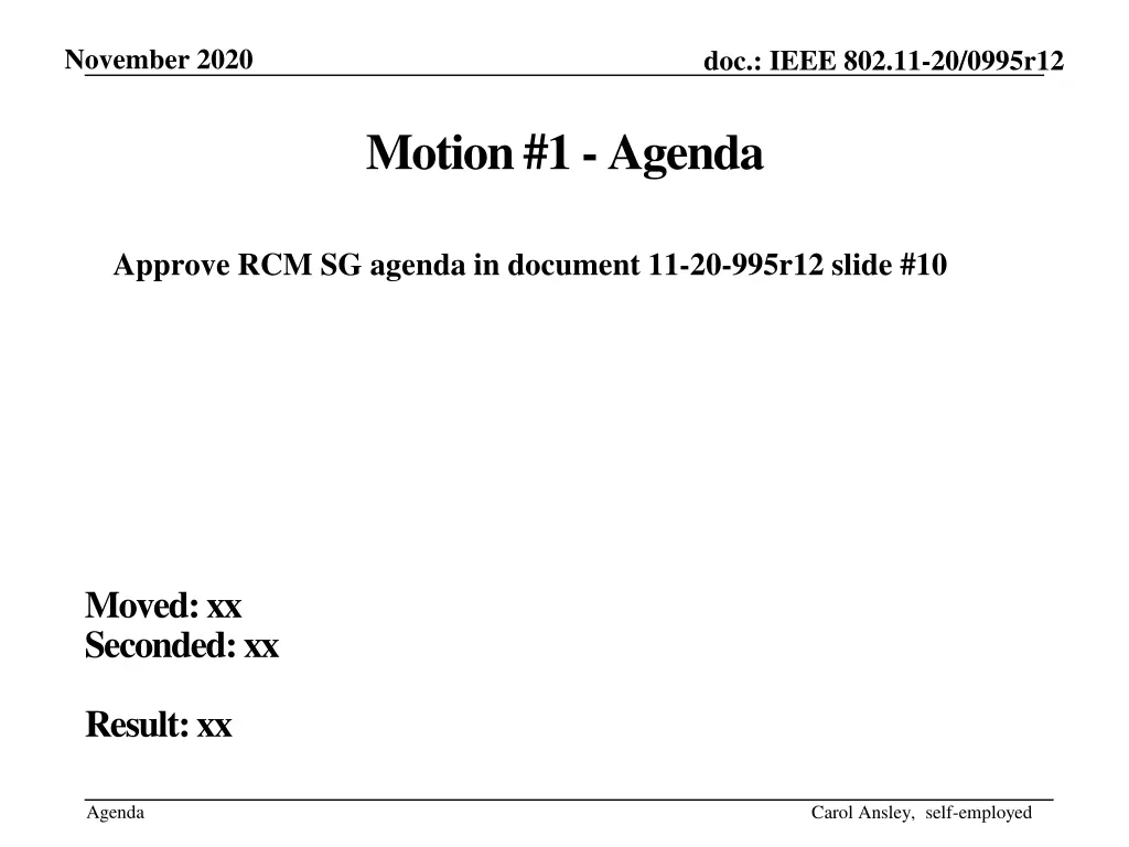 november 2020 9