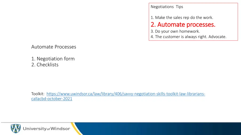 negotiations tips 1