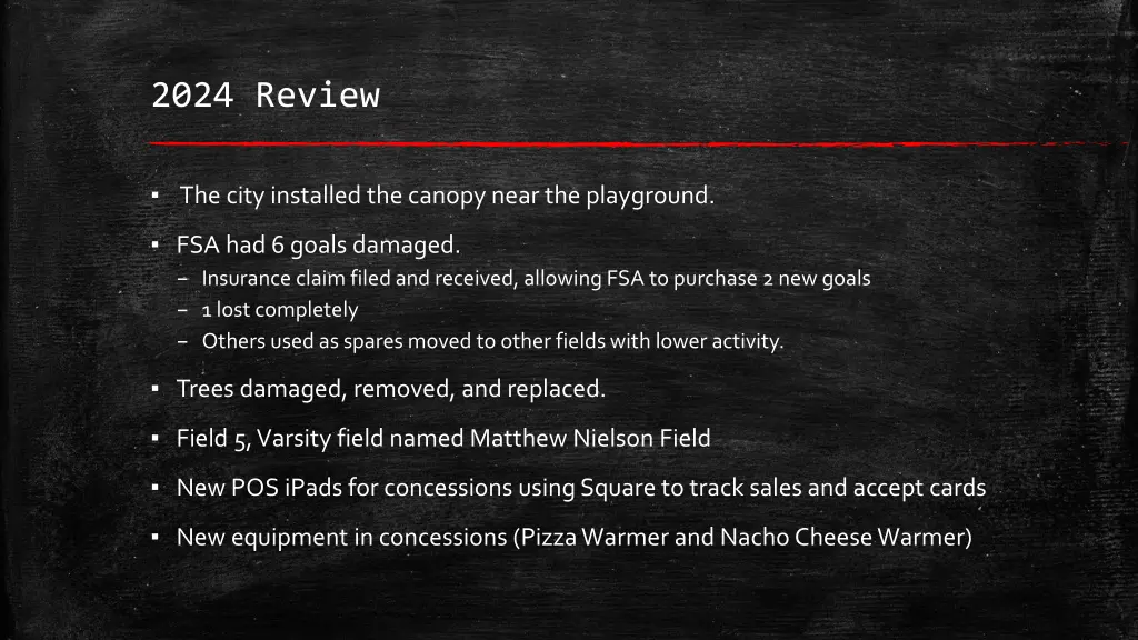 2024 review
