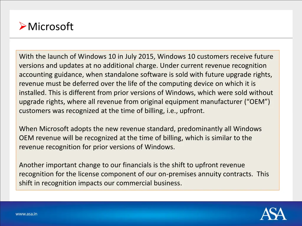 microsoft