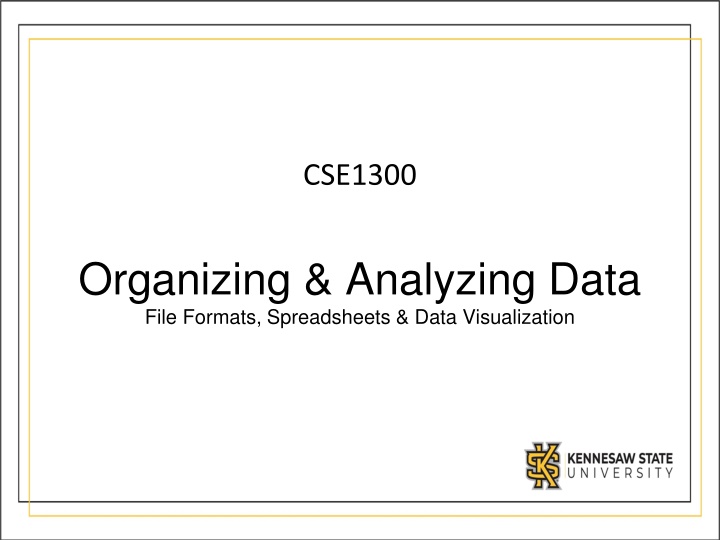 cse1300