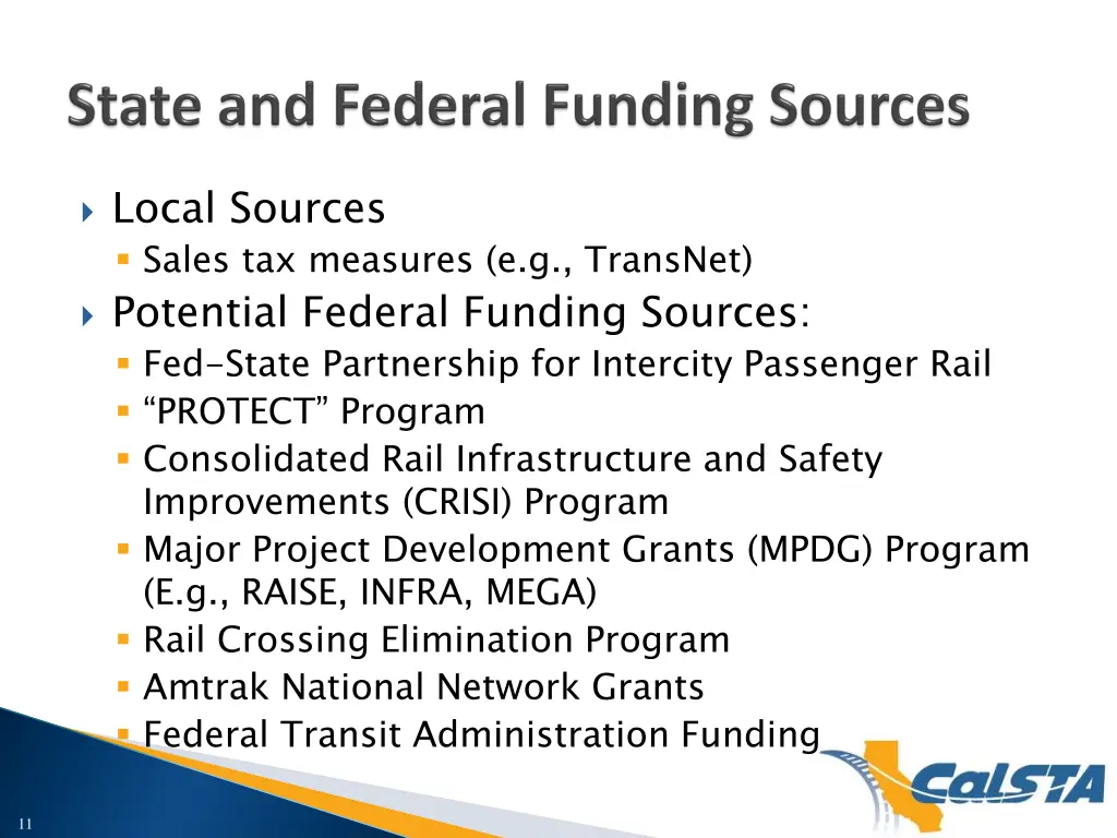 local sources sales tax measures e g transnet