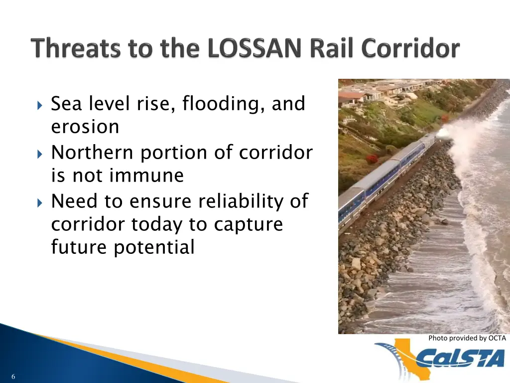 sea level rise flooding and erosion northern
