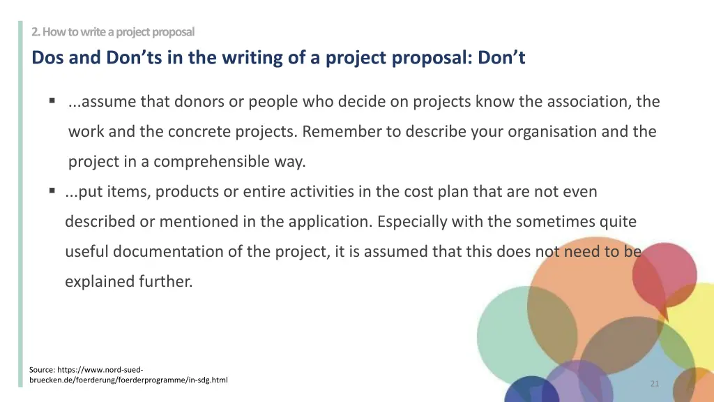 2 howtowritea projectproposal 2