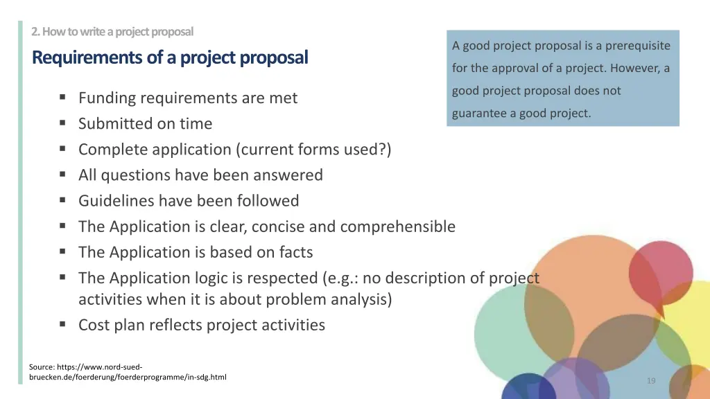 2 howtowritea projectproposal