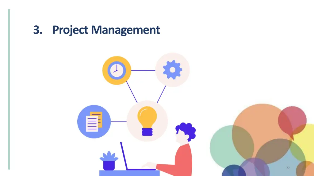 3 project management