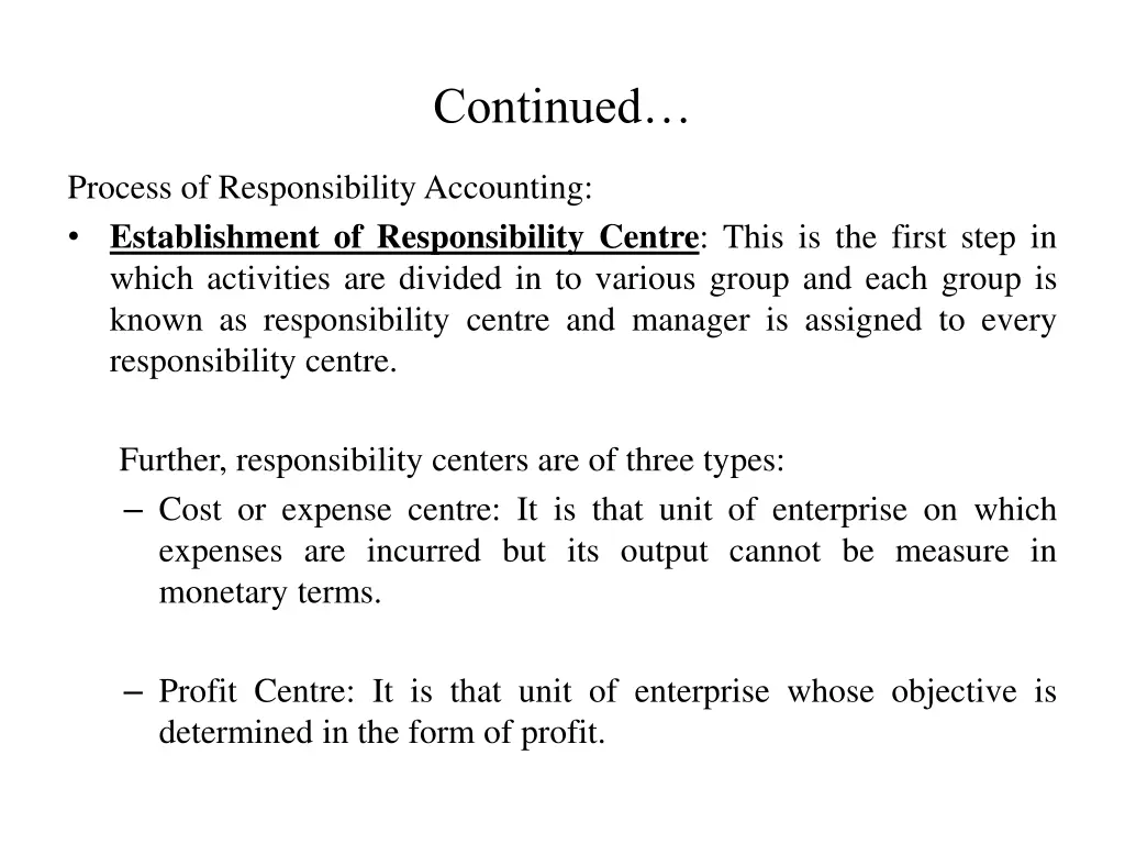 continued 4