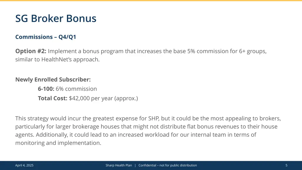 sg broker bonus 3