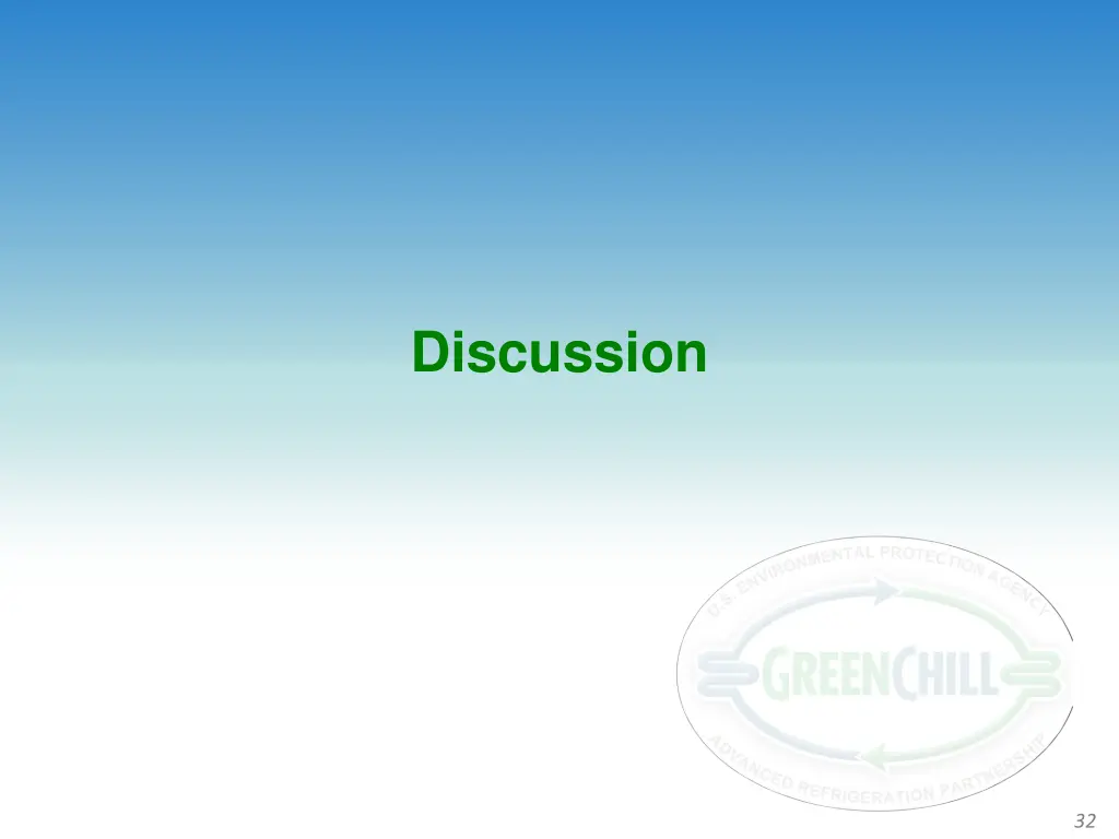 discussion