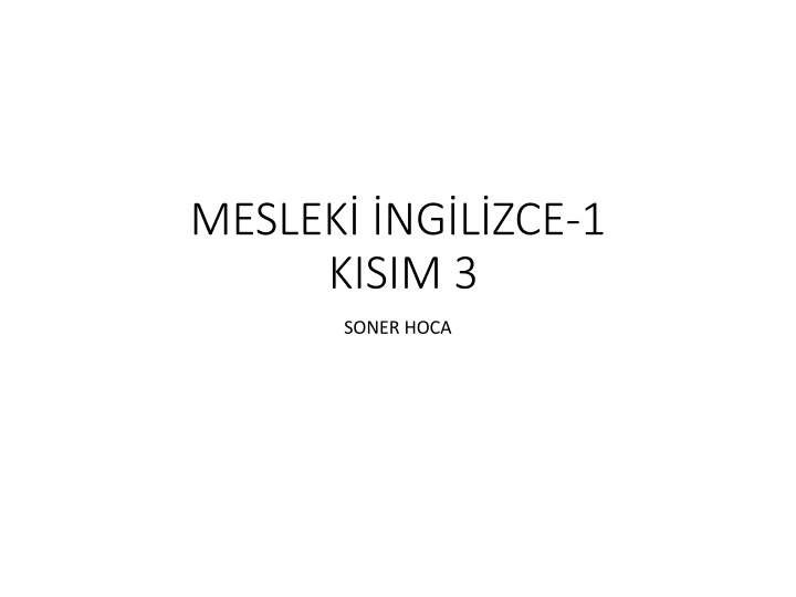 meslek ng l zce 1 kisim 3