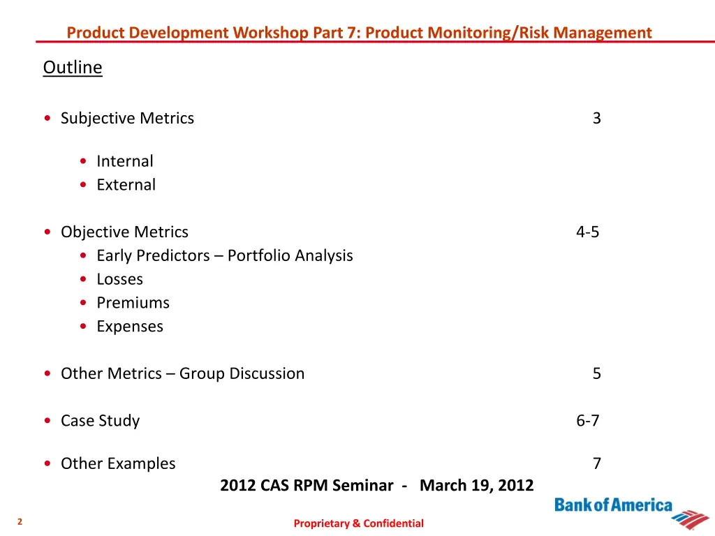 product development workshop part 7 product 1
