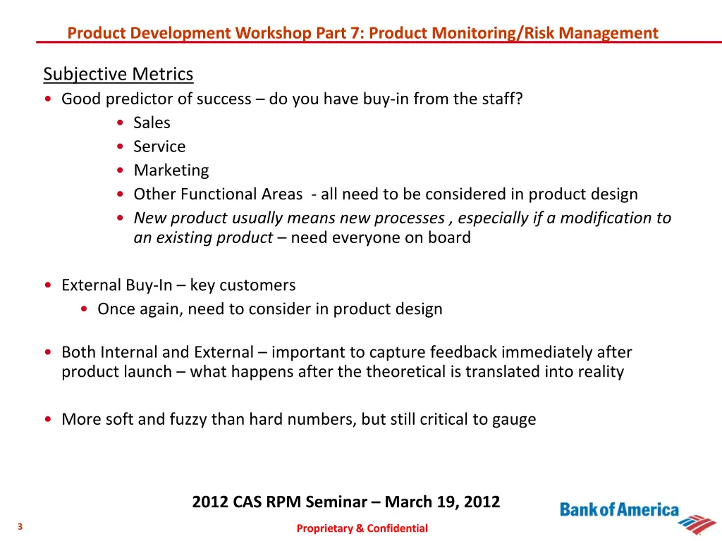product development workshop part 7 product 2