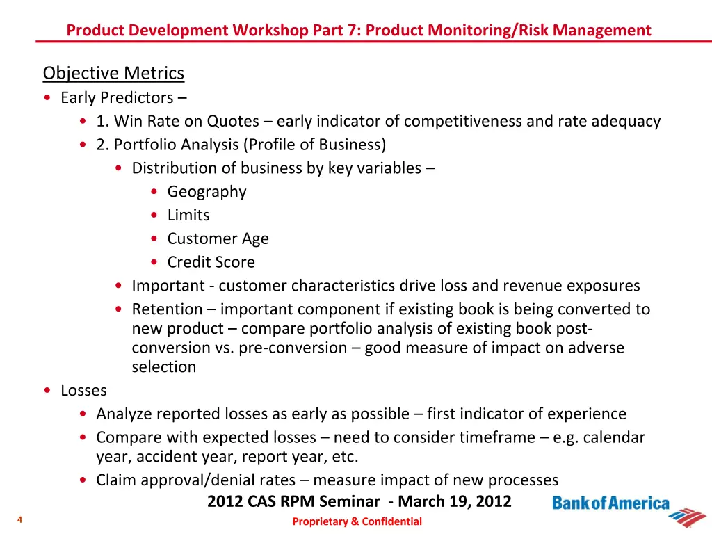 product development workshop part 7 product 3
