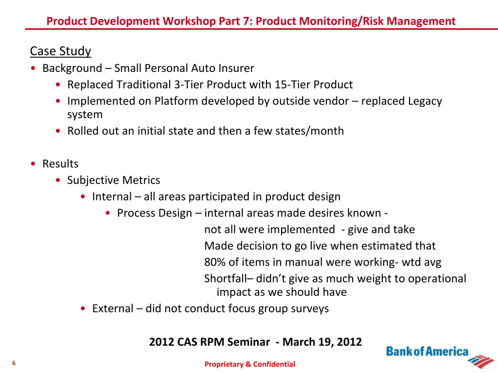 product development workshop part 7 product 5