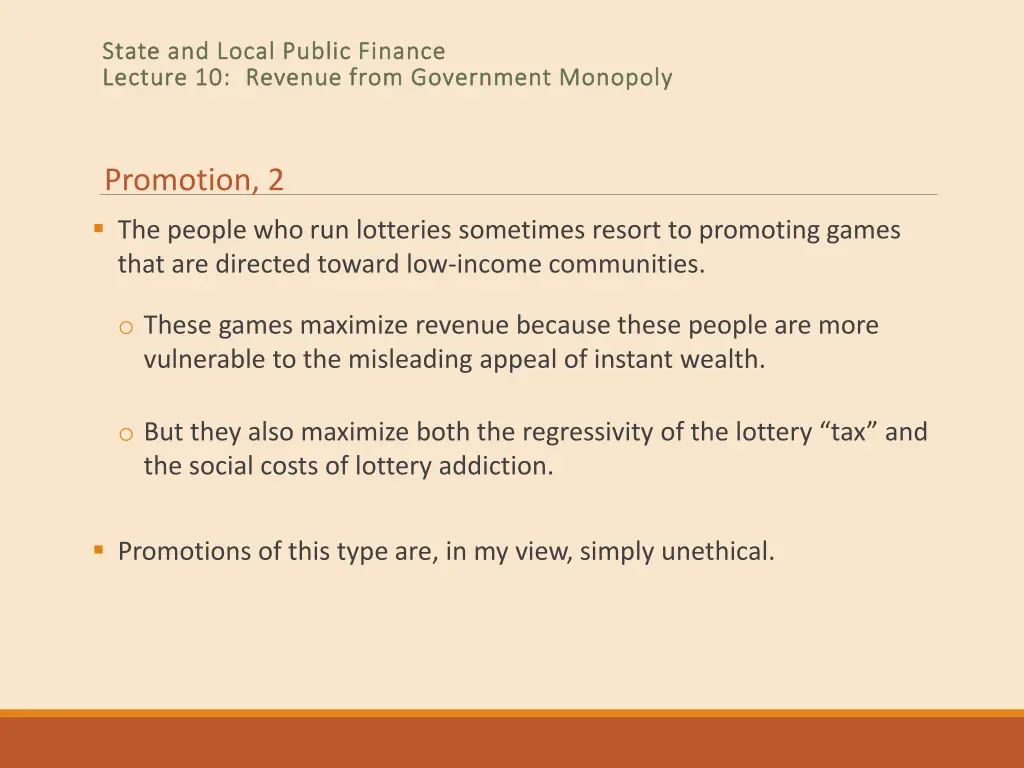 state and local public finance state and local 29