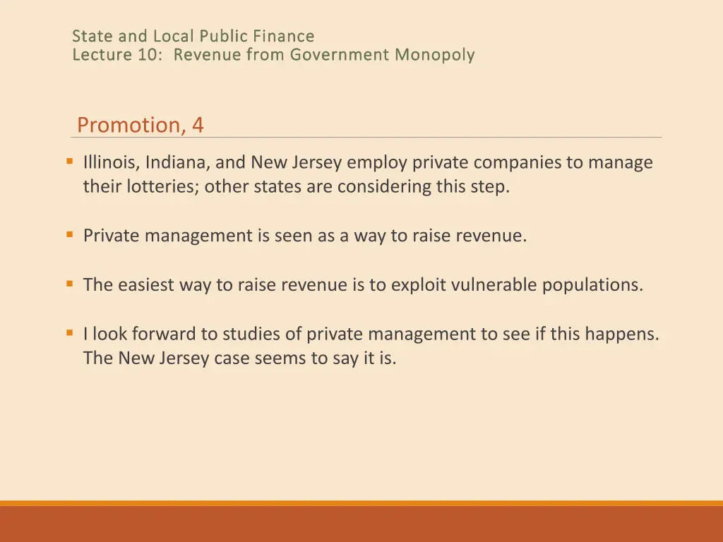 state and local public finance state and local 31