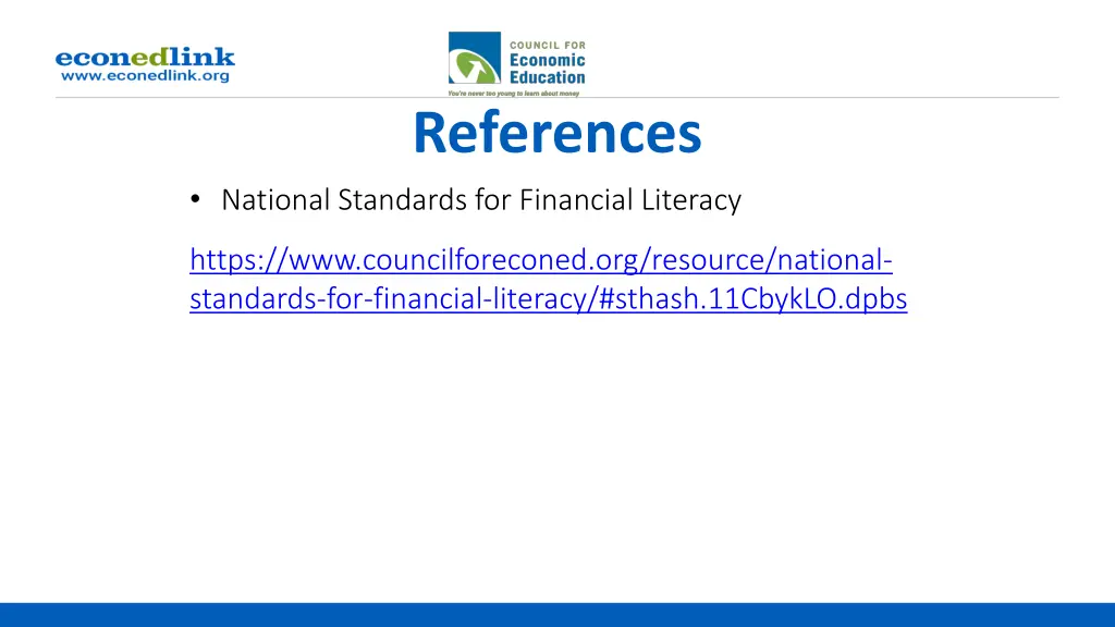 references