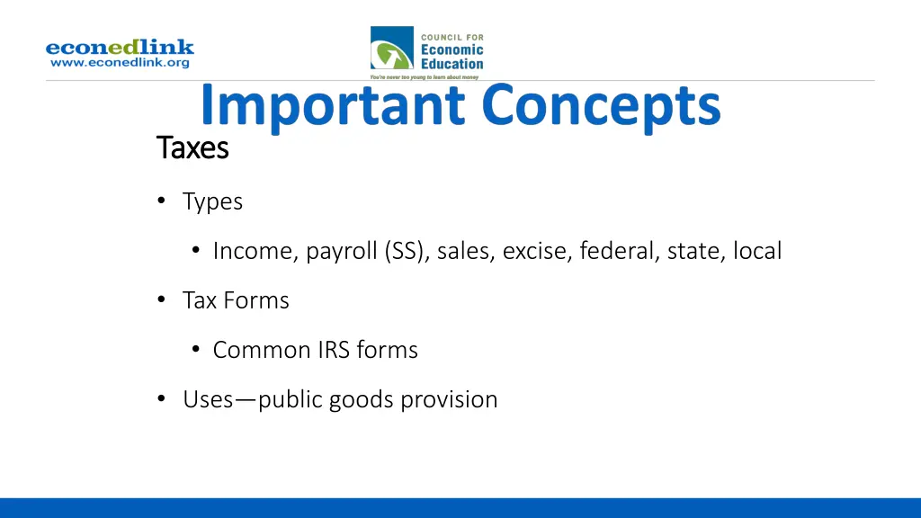 taxes taxes