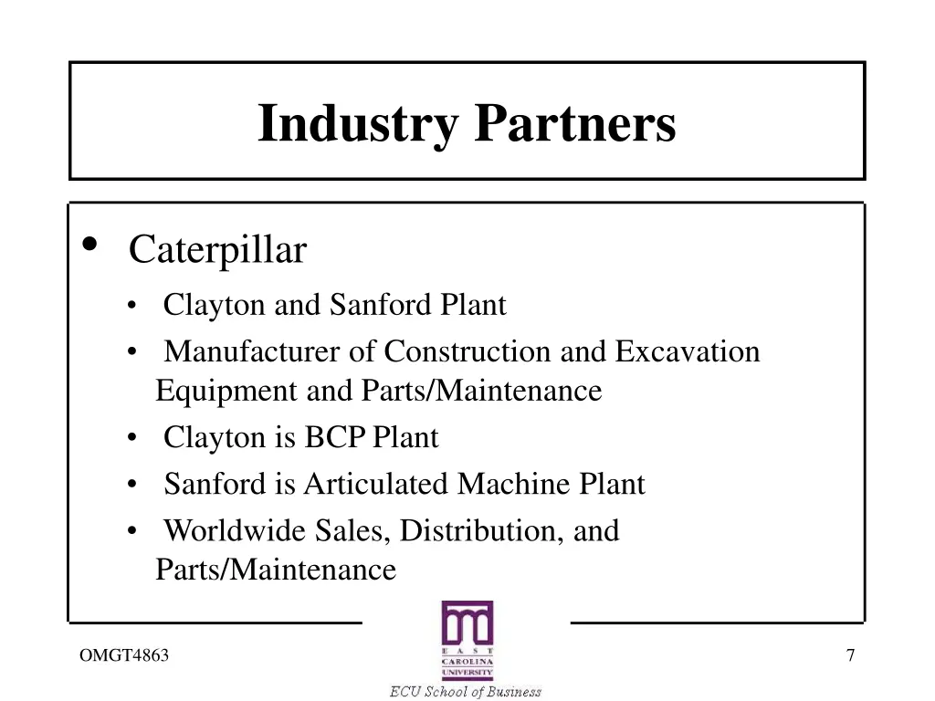 industry partners 3