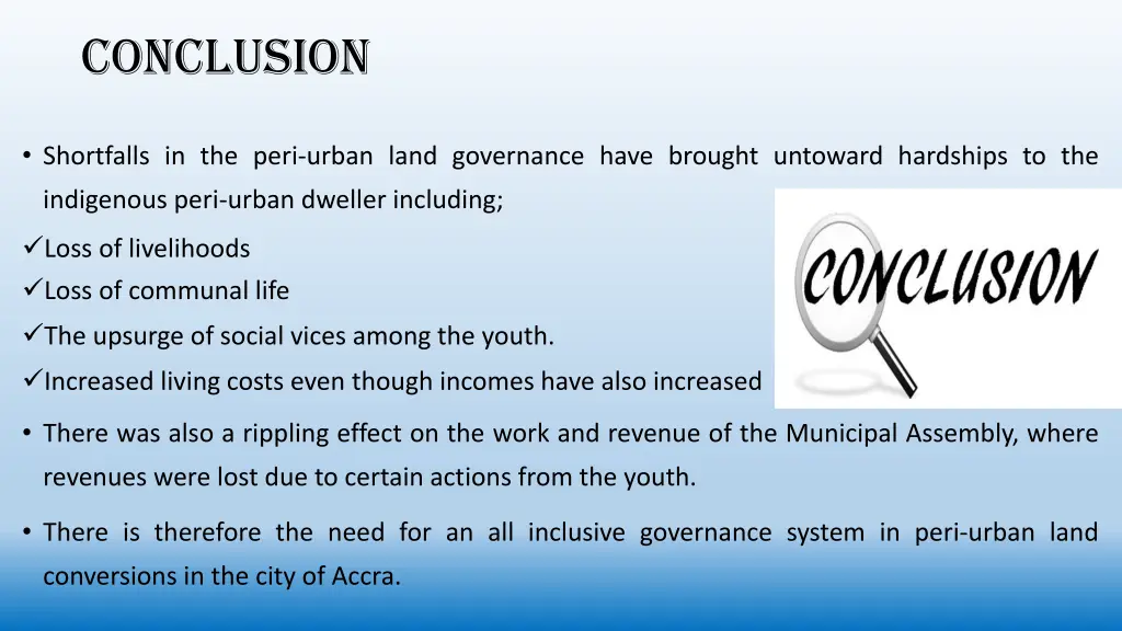 conclusion 2