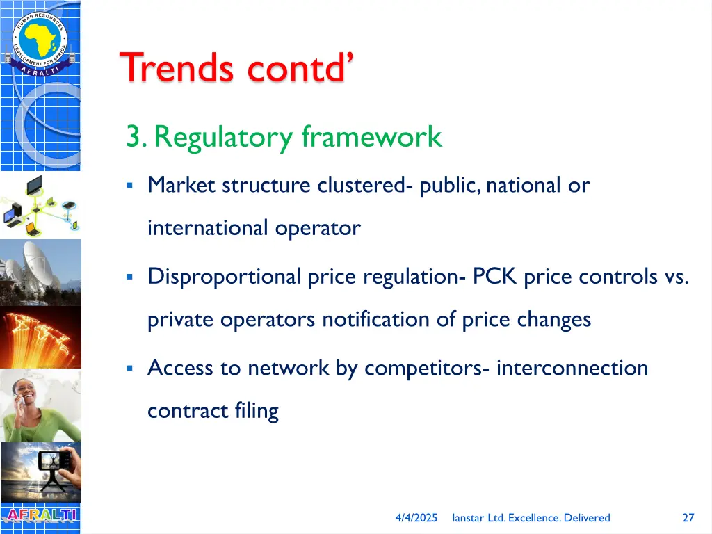 trends contd 1