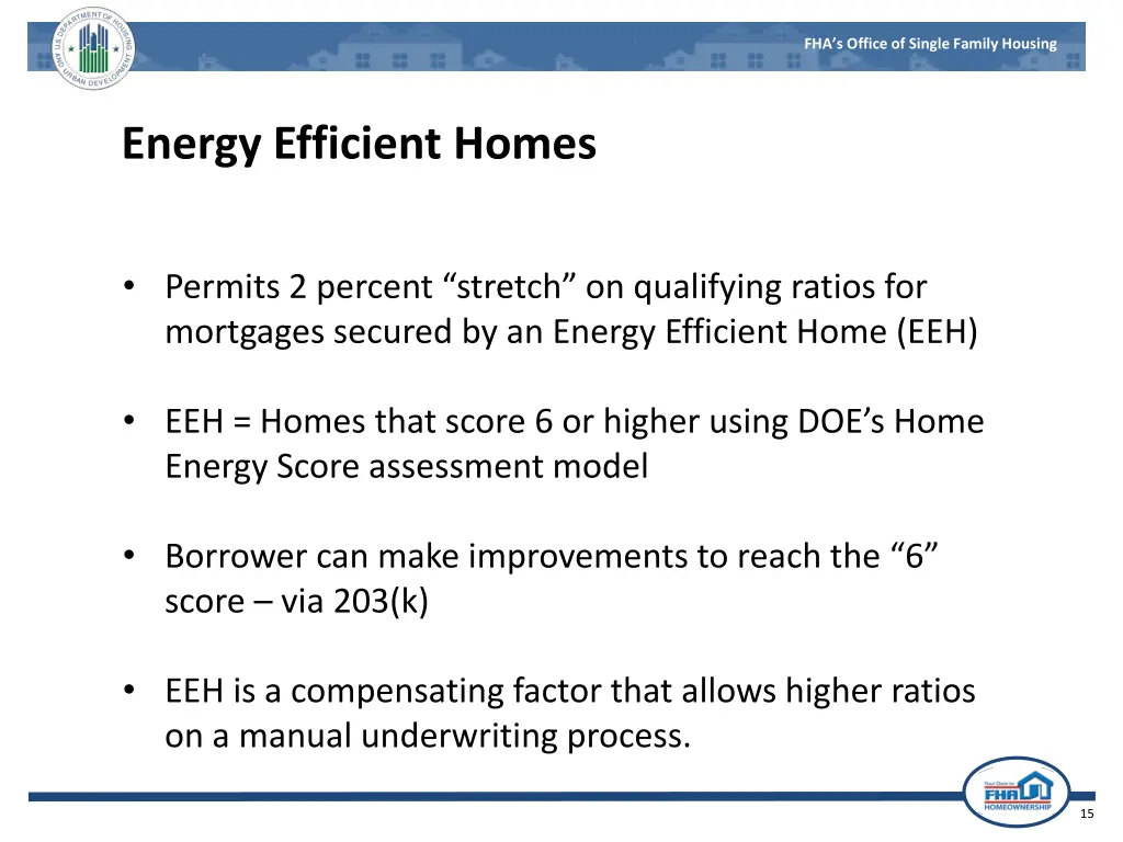 fha s office of single family housing 14