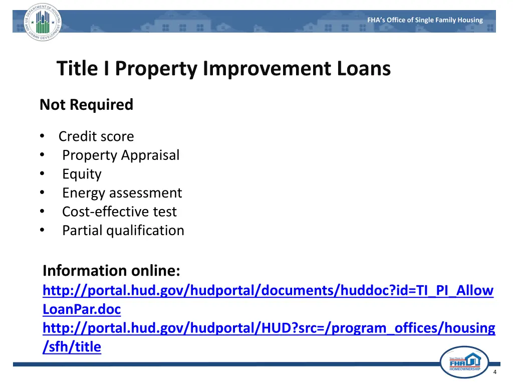 fha s office of single family housing 3