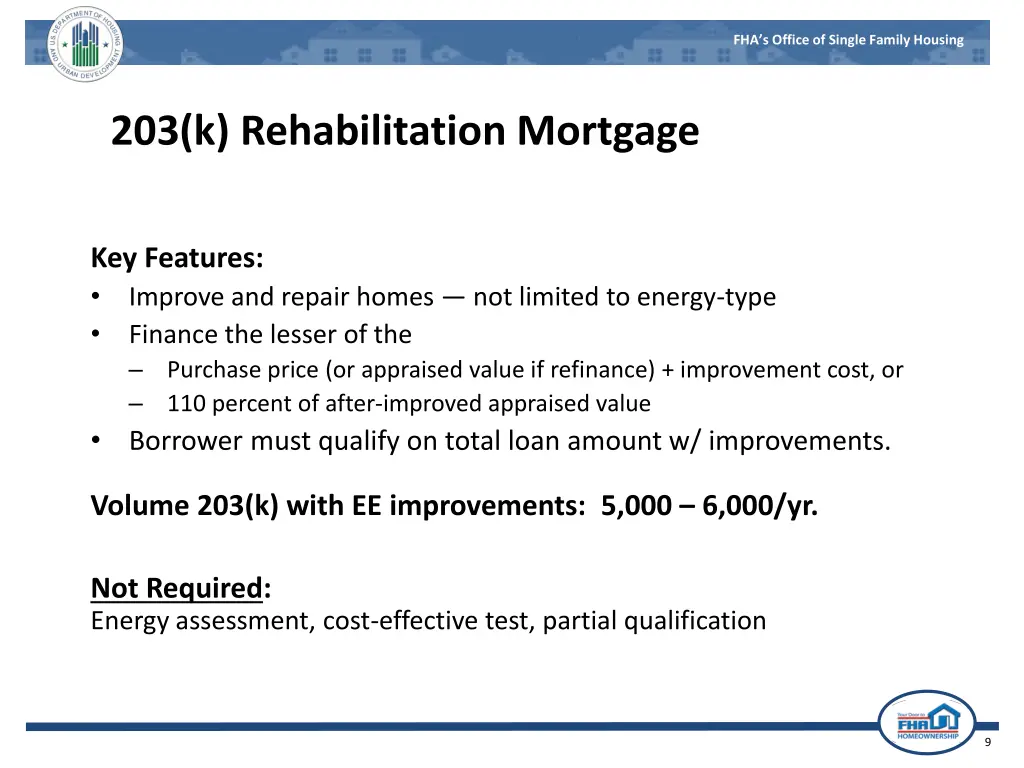 fha s office of single family housing 8