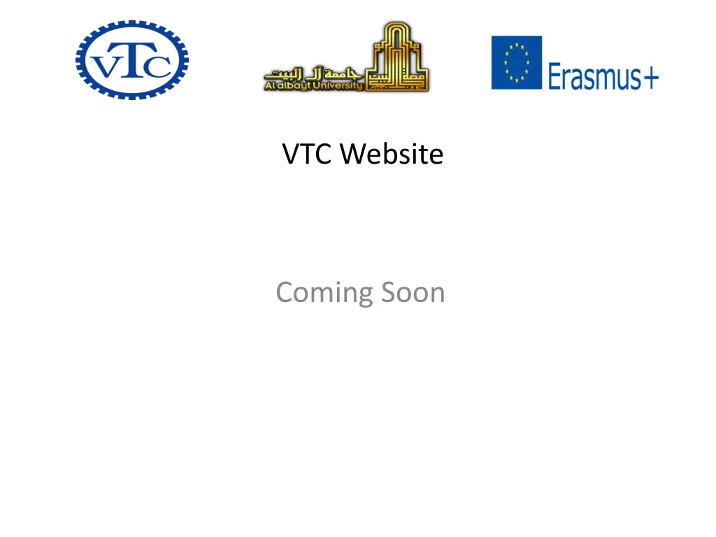 vtc website