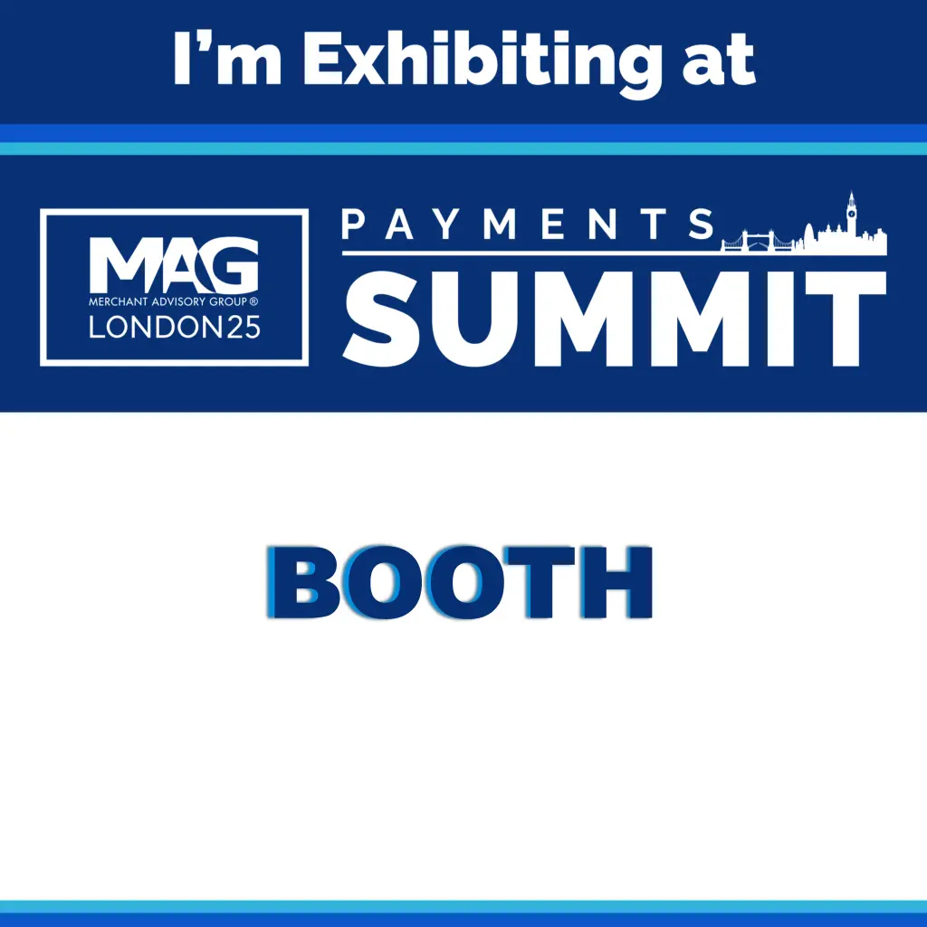 booth
